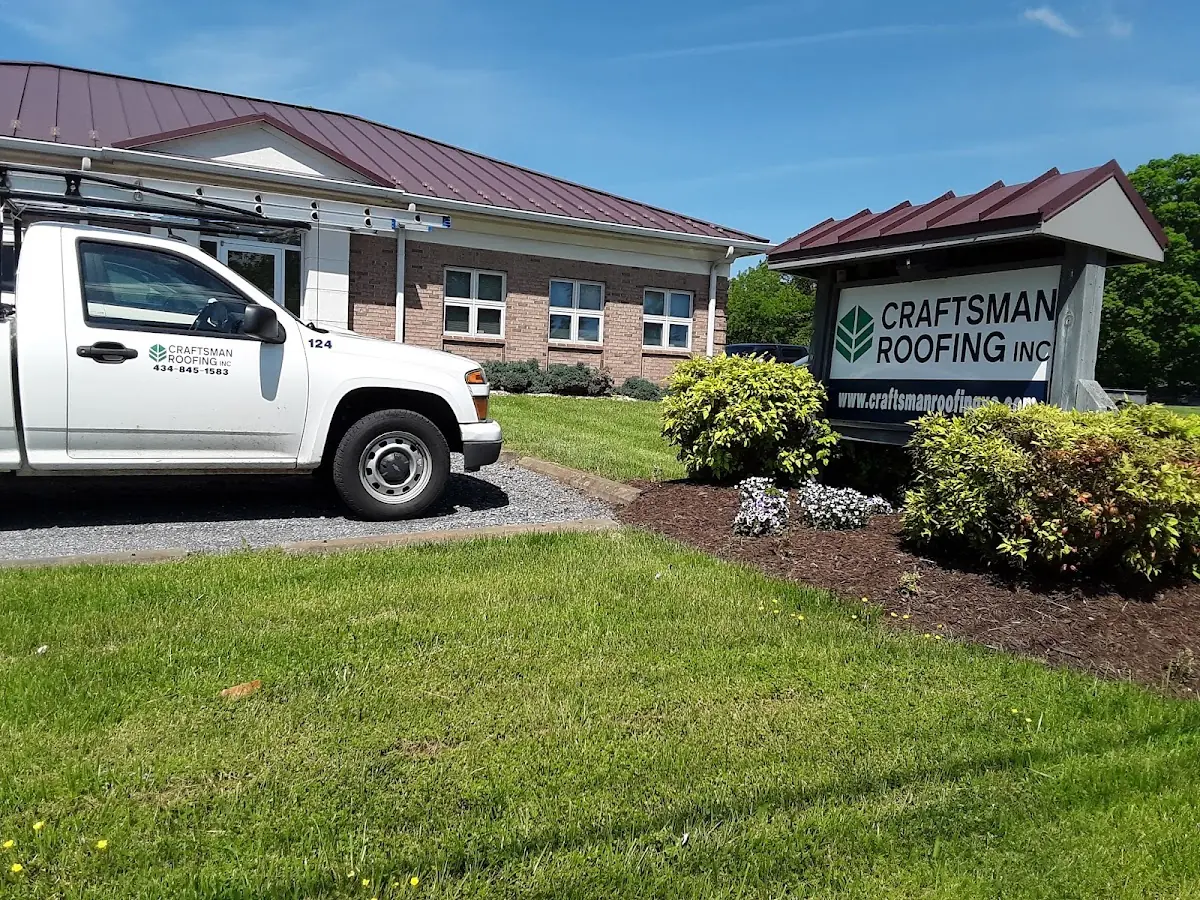 Quality Roof Inspection & Assessment by experienced craftsmen in East Central North